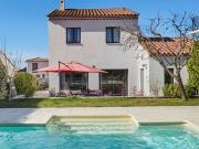 Aix Sud Luynes: Villa contemporaine 2015 au calme...