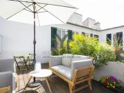 Aix T3 L'élégance en format intimiste