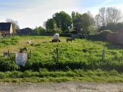 Aix Vente Terrain 59