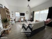 AIXE SUR VIENNE – Maison 3 chambres