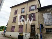 Aixe sur Vienne Vente Immeuble 87