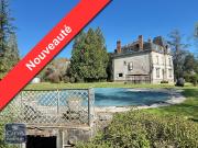 Aixe sur Vienne Vente Maison 87