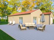 Aixe sur Vienne Vente Maison 87