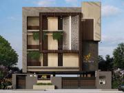 Pallikaranai 3 BHK Apartment For Sale Chennai