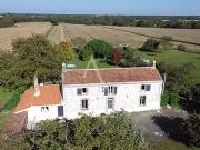 Aizenay 85190 Achat / Vente maison 5 pièces t5 au...