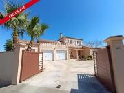 Aizenay 85190 Achat / Vente maison 7 pièces t7 piscine...