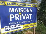 Aizenay 85190 Programme neuf terrain neuf à vendre