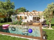 Aizenay Vente Maison 85