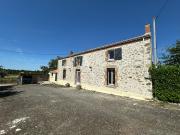 Aizenay Vente Maison 85