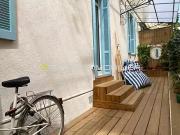 Ajaccio 20000 Achat / Vente appartement 3 pièces t3