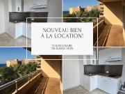 Ajaccio Location Appartement 20