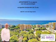Ajaccio Vente Viager 20