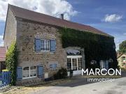 Ajain 23380 Achat / Vente maison 13 pièces t13