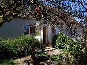 Ajat 24210 Achat / Vente maison 5 pièces t5 jardin cave