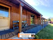 Ajat Vente Chalet 24