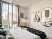 Ajaw 3 chambres à Levallois Perret
