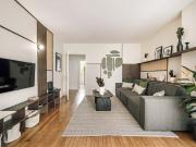 Ajaw 3 chambres à Levallois Perret