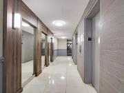 Ajax Apartments for Rent at Falby Court and Harwood Ave