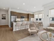 Ajax at Aksarben Village Helen