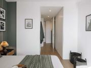 Ajayu 1 bedroom in Avenidas Novas