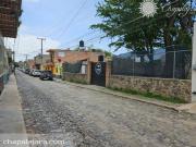 Ajijic Village Lot