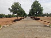 Ajmal Flora Valley Phase II,Devanahalli Residential Plot...
