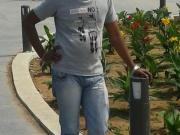 Ajmera Bhakti Park 2 Bedroom 795 Sq. Ft. Apartment in...