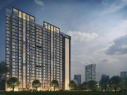 Ajmera Greenfinity Wing C And D,Wadala East 1 BHK...
