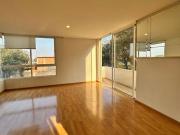 Ajusco, Tlalpan, balcón, 2 recámaras y 2 baños