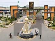 Ajwa City A 1 Block 7 Marla Gray Structure For Sale On...