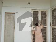 Ajwa City B Block 5 Marla Double Storey House For Sale...