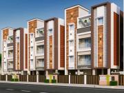 Kundrathur 2 BHK Apartment For Sale Chennai