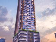 Ak Hitech Sapphire,Kharghar 4 BHK Apartment For Sale...
