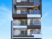 Dwarka Mor 3 BHK Apartment For Sale New Delhi