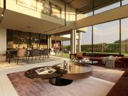 AKANA B2: Fabulosa Casa independiente en venta en sector...