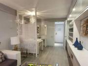 AKASA Alquila Madrid CHAMARTIN apartamento un dormitorio...