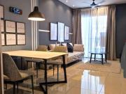 Akasa Cheras Selatan Condo Near Aeon Columbia Hospital...