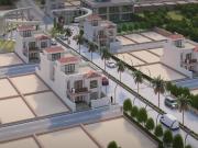 Akasa Earth Elite,Makhdoompur Kaithi Residential Plot...