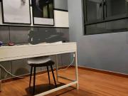 akasa, serviced residence