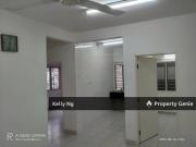Akasia Apartment At Bandar Botanic Klang For Rent