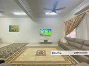 Akasia Encorp Cahaya Alam @ Seksyen U12