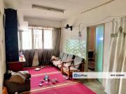 Akasia Flat Rumah Pangsa Akasia