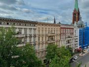 Akazienkiez! In the mid of the centre! Beautiful,...