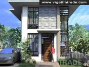 Akina Subdivision Two Storey Duplex