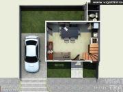 Akina Village House and Lot is now on Preselling Bacolod