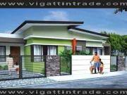Akira Duplex Located at Pilar Village Las Pinas city