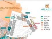 AKKUN: Departamento en venta en Fraccionamiento Marina...