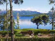 AKOL PATAGONIA LAKE RESORT VILLA LA ANGOSTURA