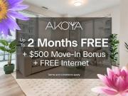 Akoya