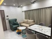 Akshay Apartment Bandra West 2 Bedroom 780 Sq. Ft....